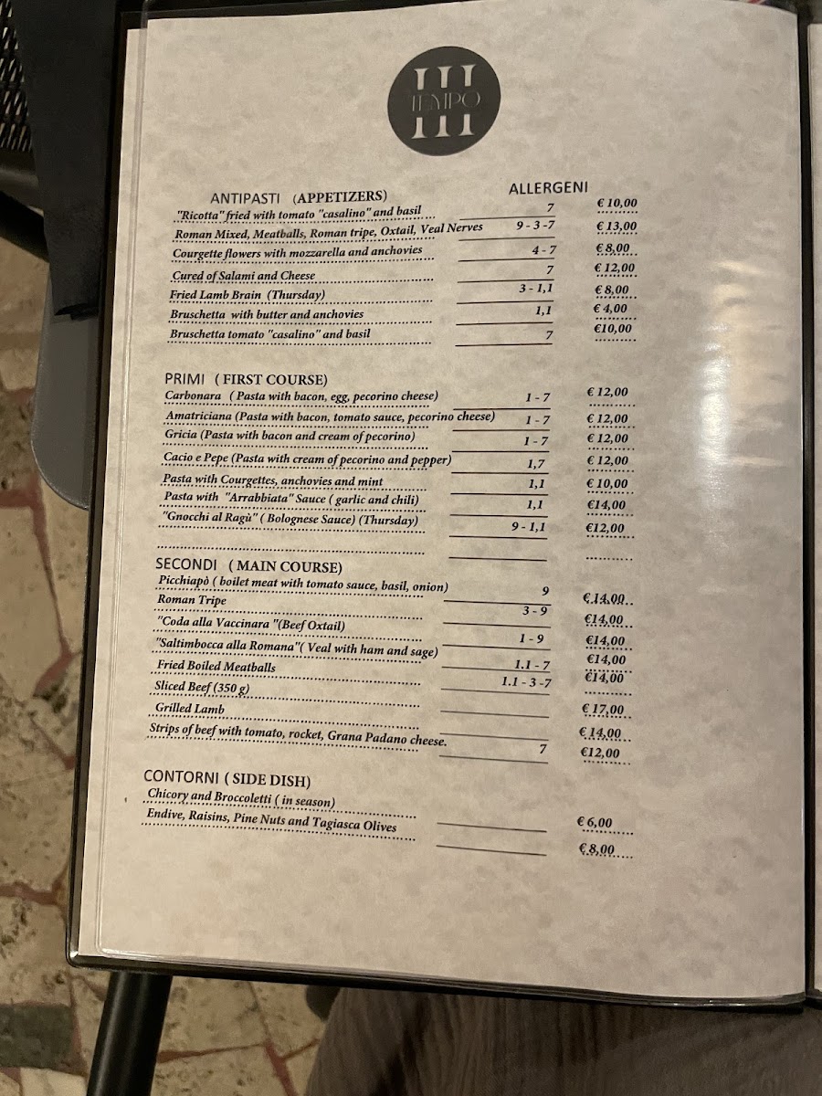 Menu Photo 7