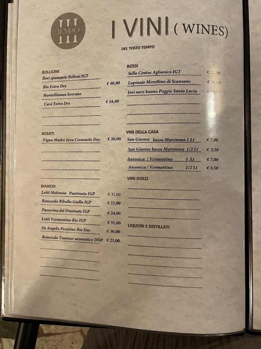 Menu Photo 8