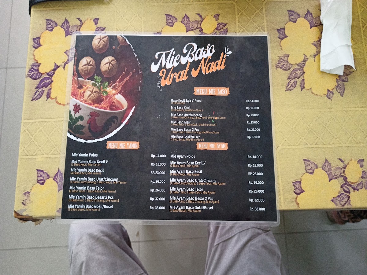 Menu Photo 3