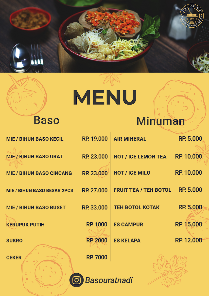 Menu Photo 6