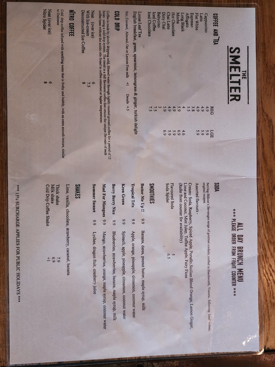 Menu Photo 6