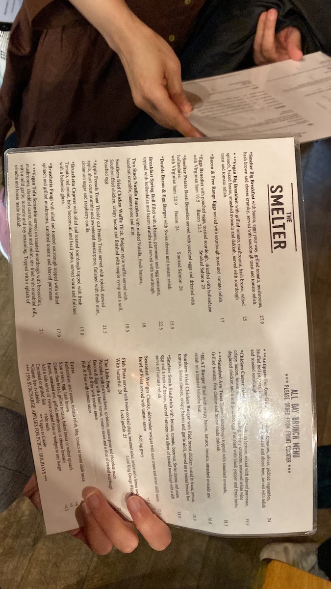 Menu Photo 7