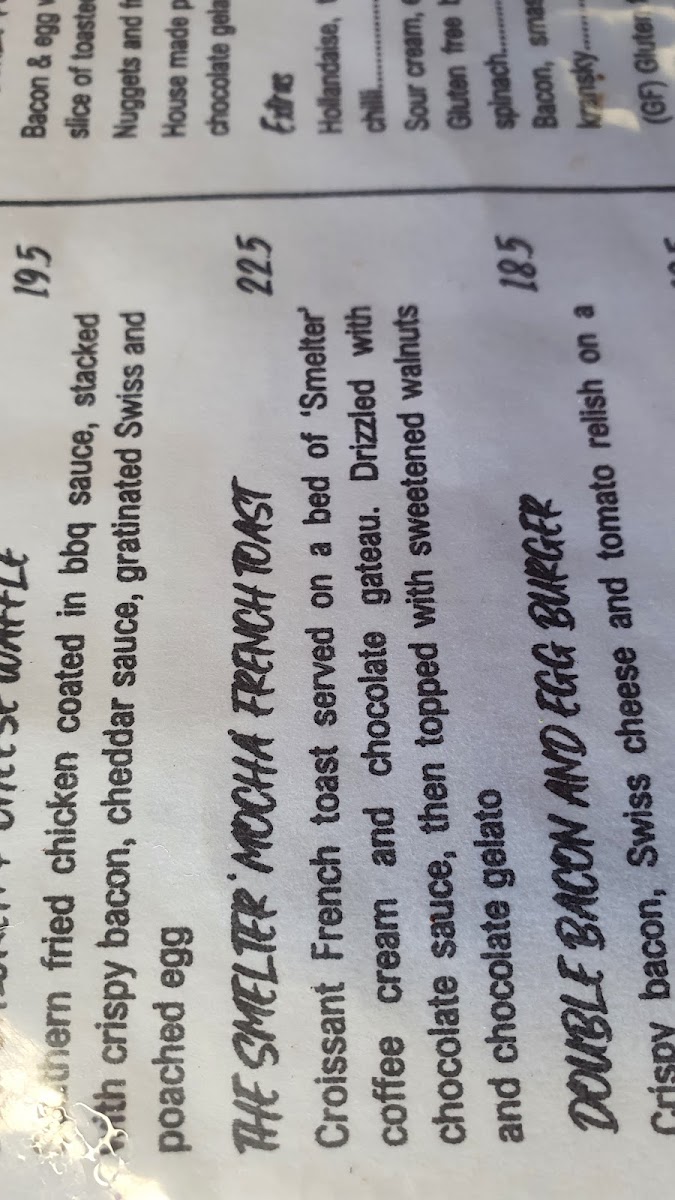 Menu Photo 8