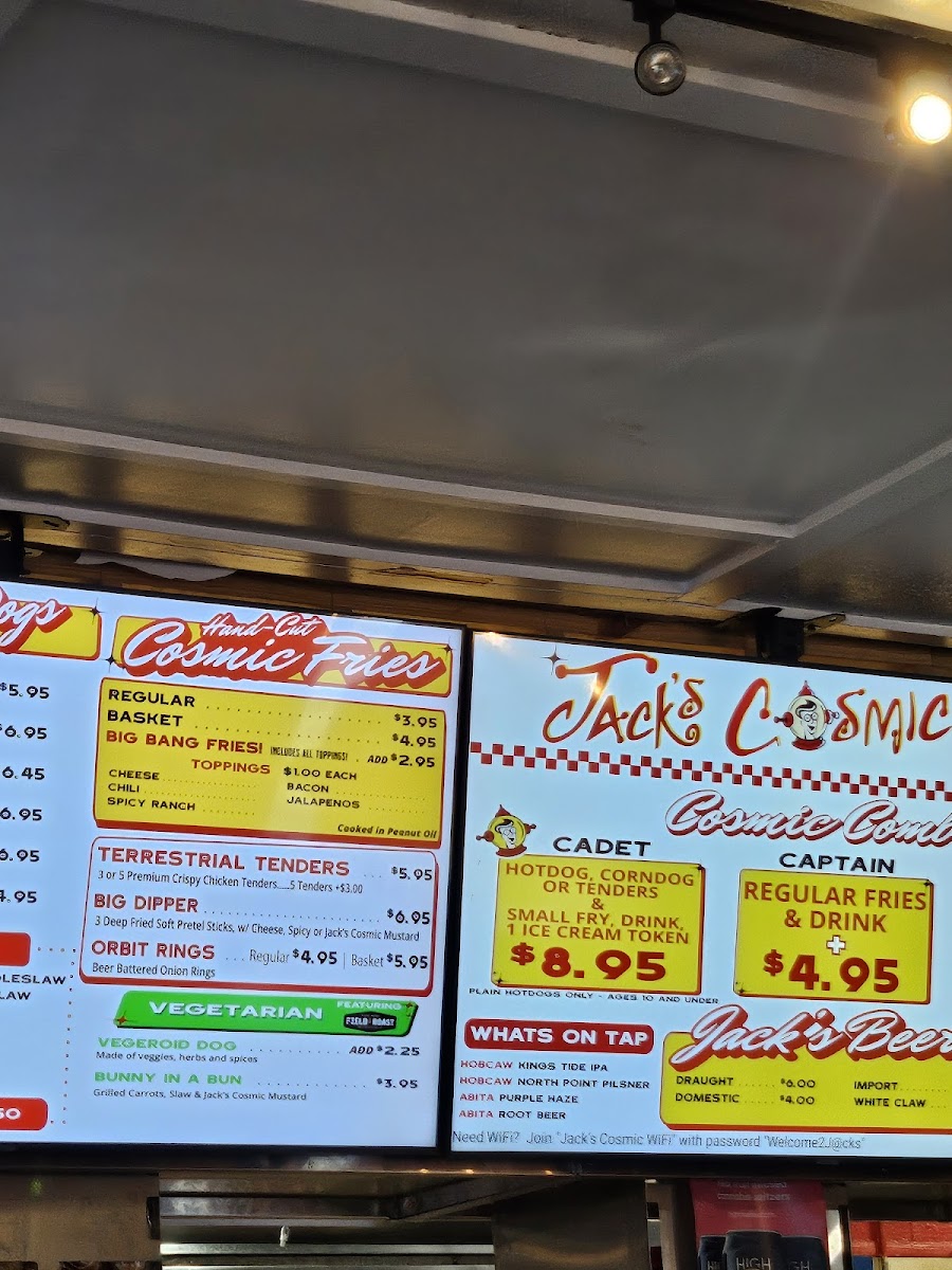 Menu Photo 8