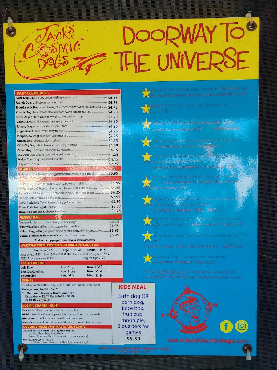 Menu Photo 9