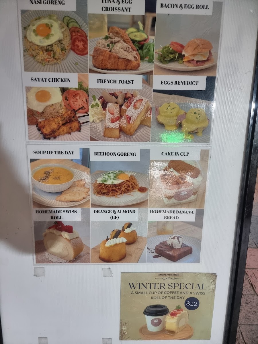 Menu Photo 10