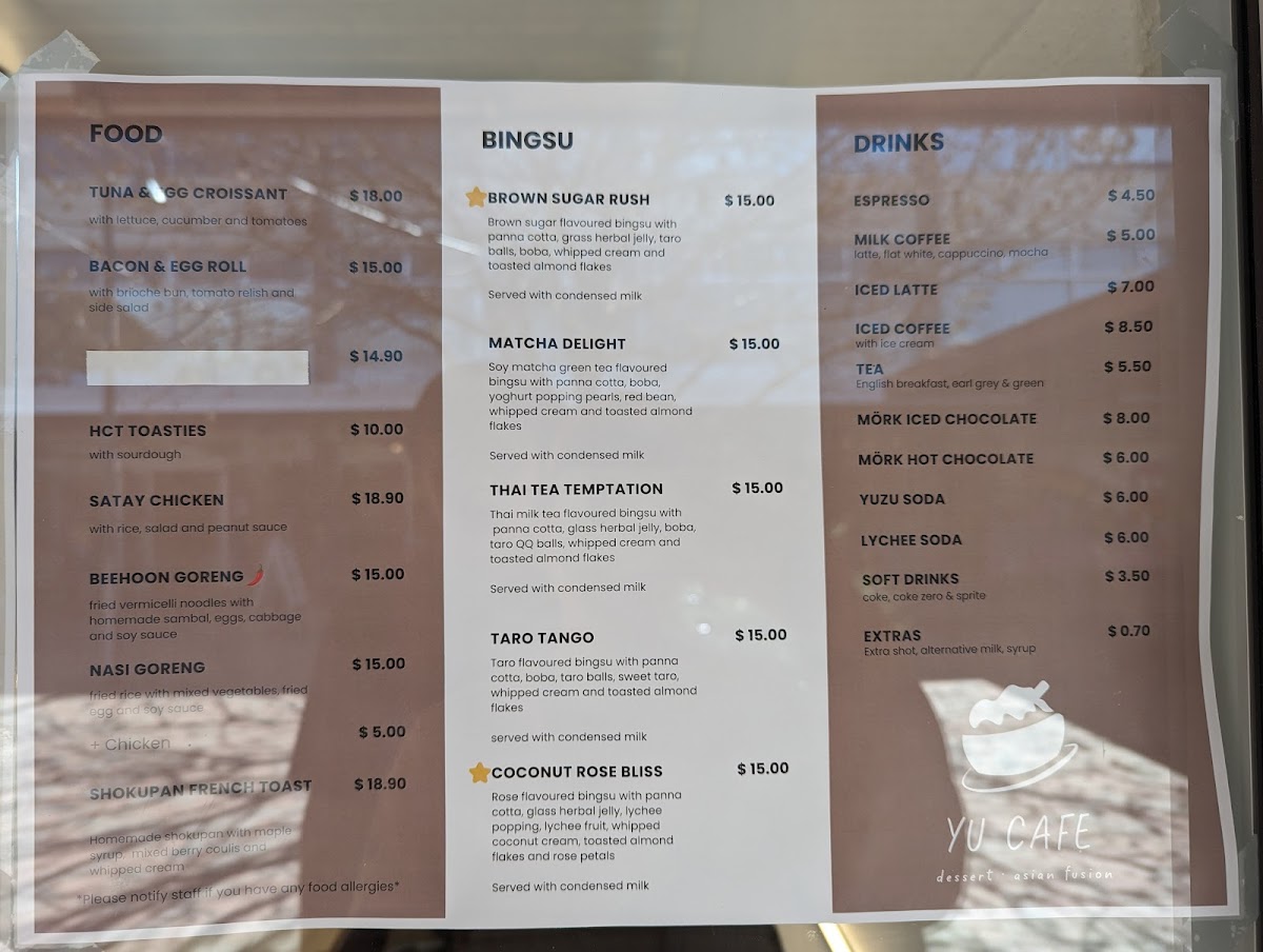 Menu Photo 6
