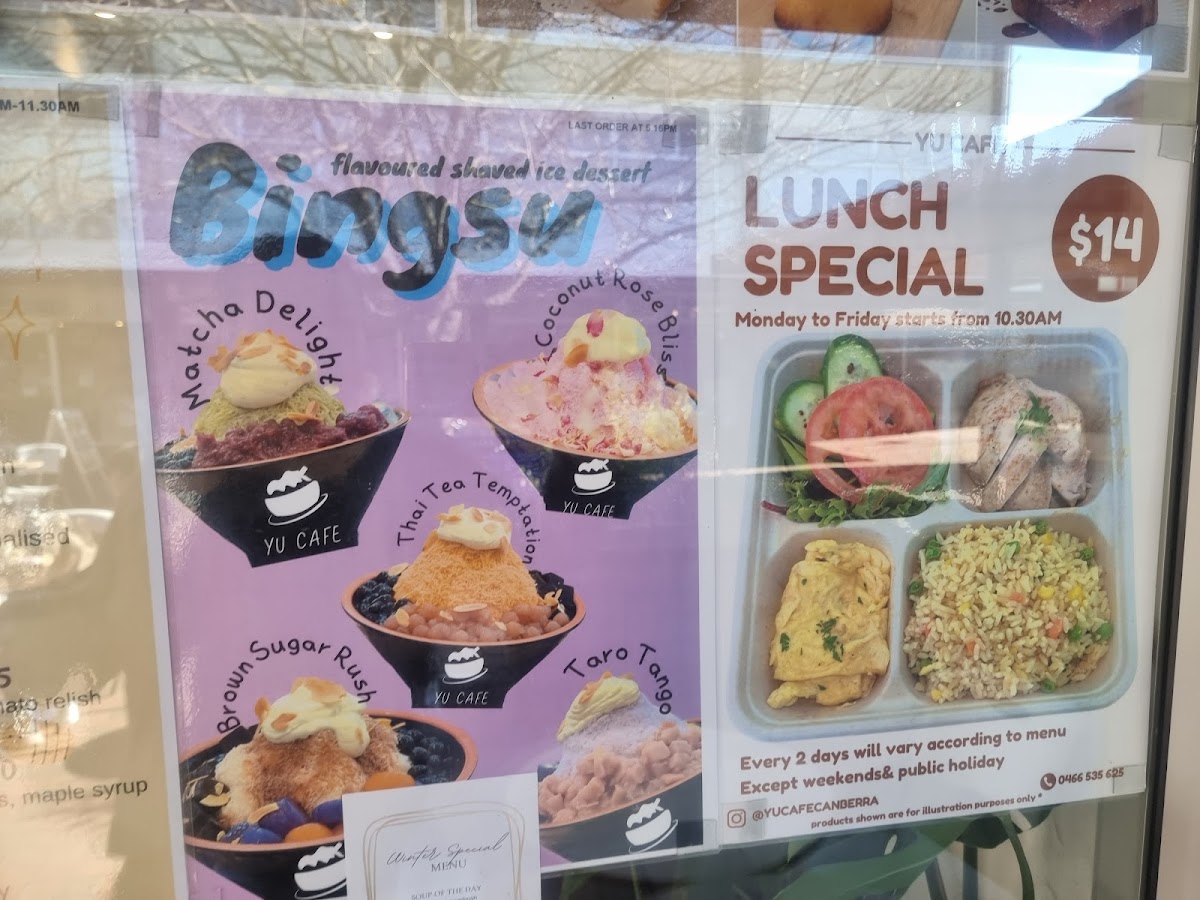 Menu Photo 8