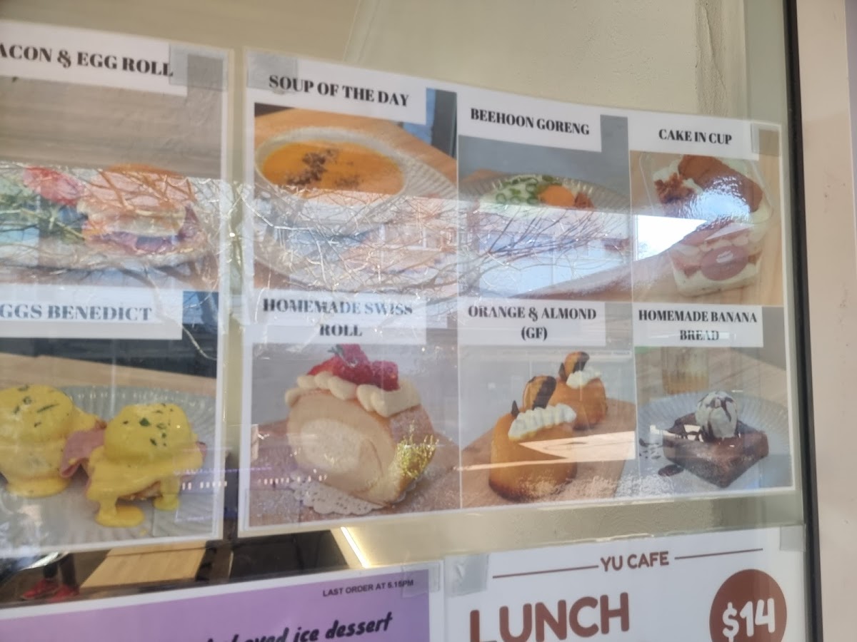 Menu Photo 9