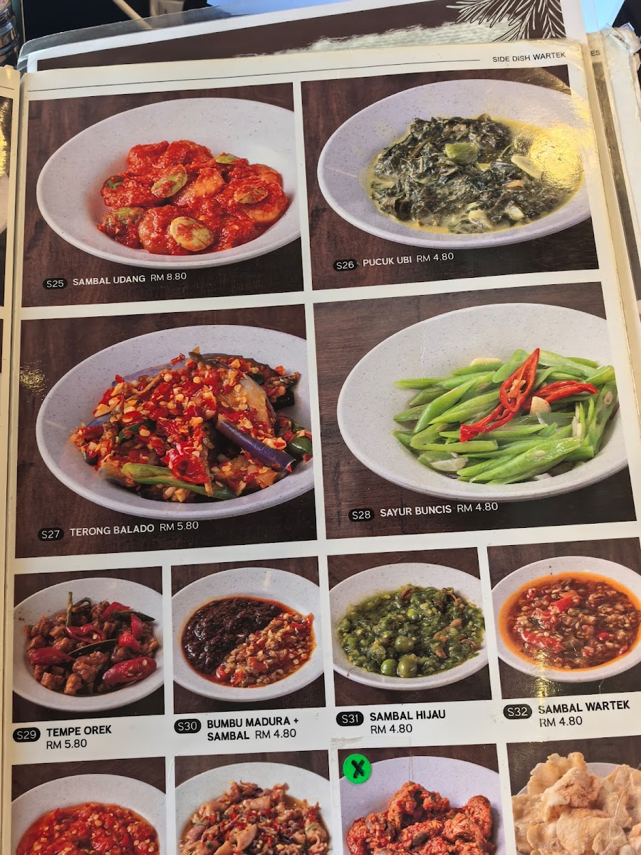 Menu Photo 5