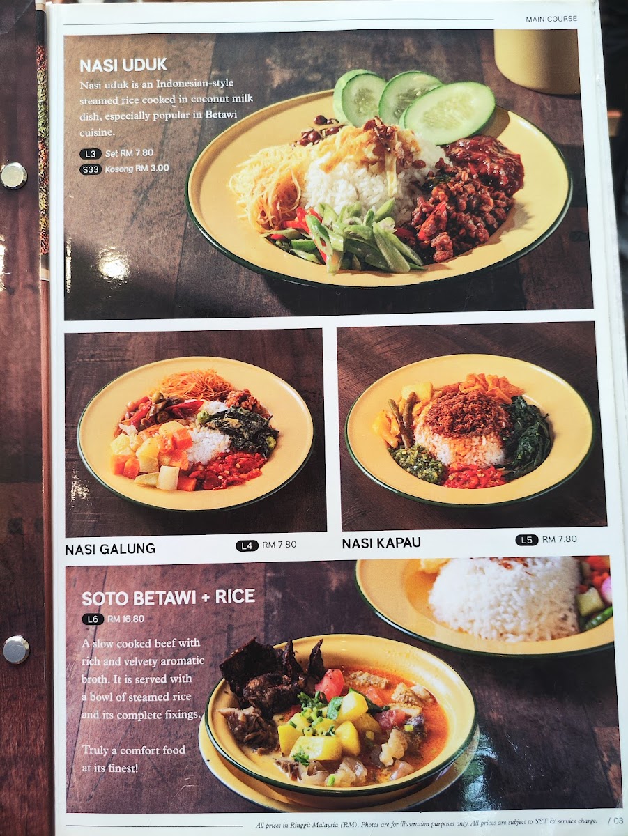 Menu Photo 6