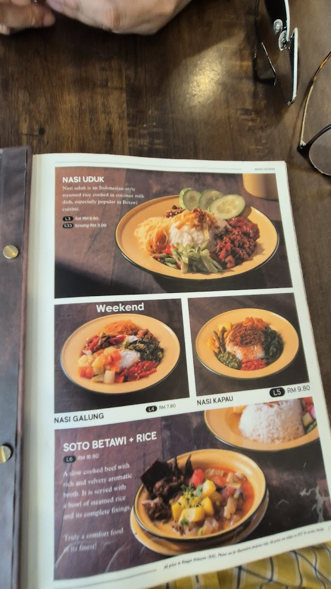 Menu Photo 9