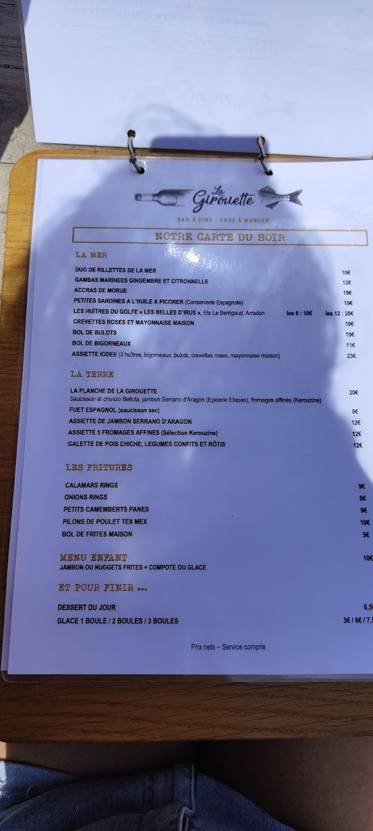 Menu Photo 6
