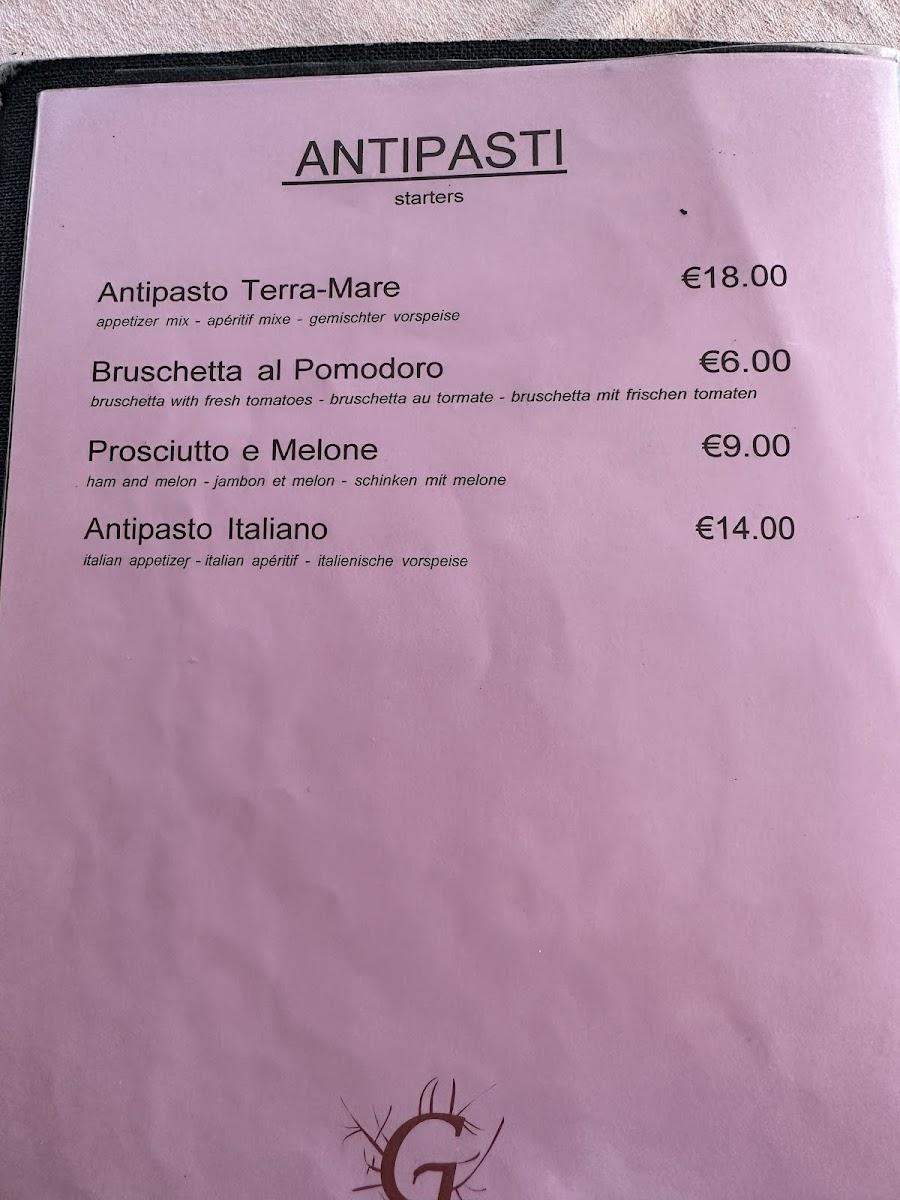 Menu Photo 4