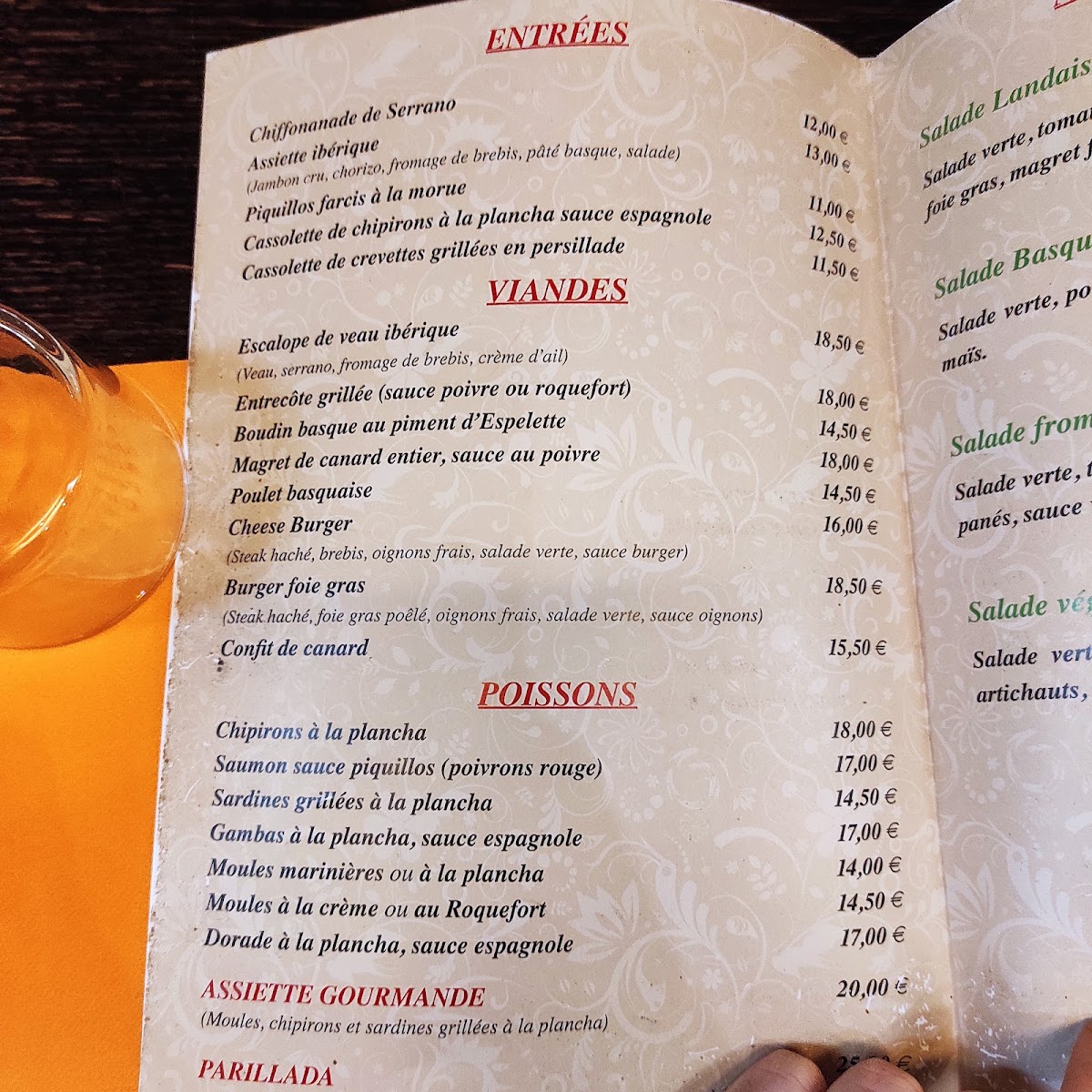 Menu Photo 10