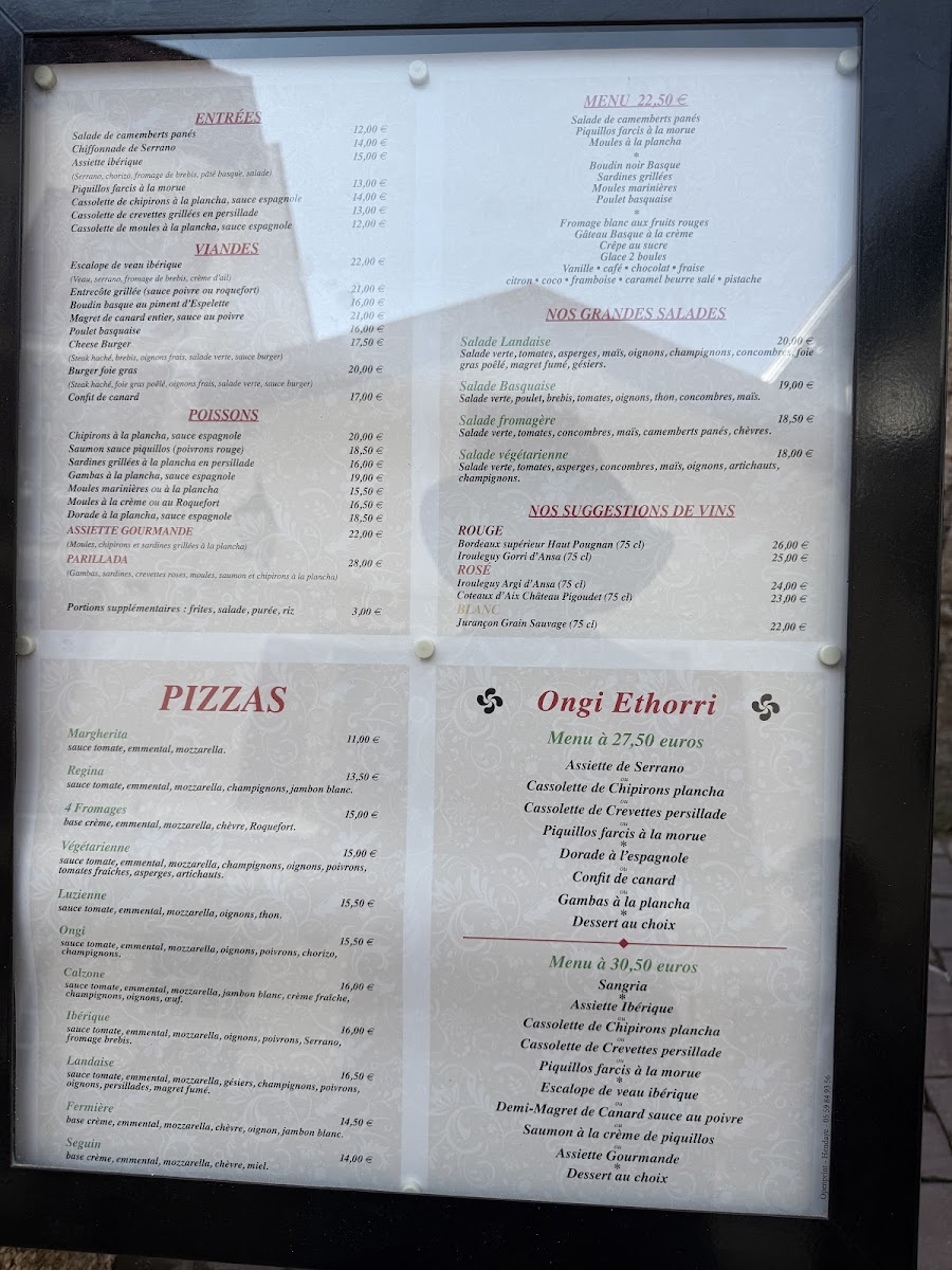 Menu Photo 6