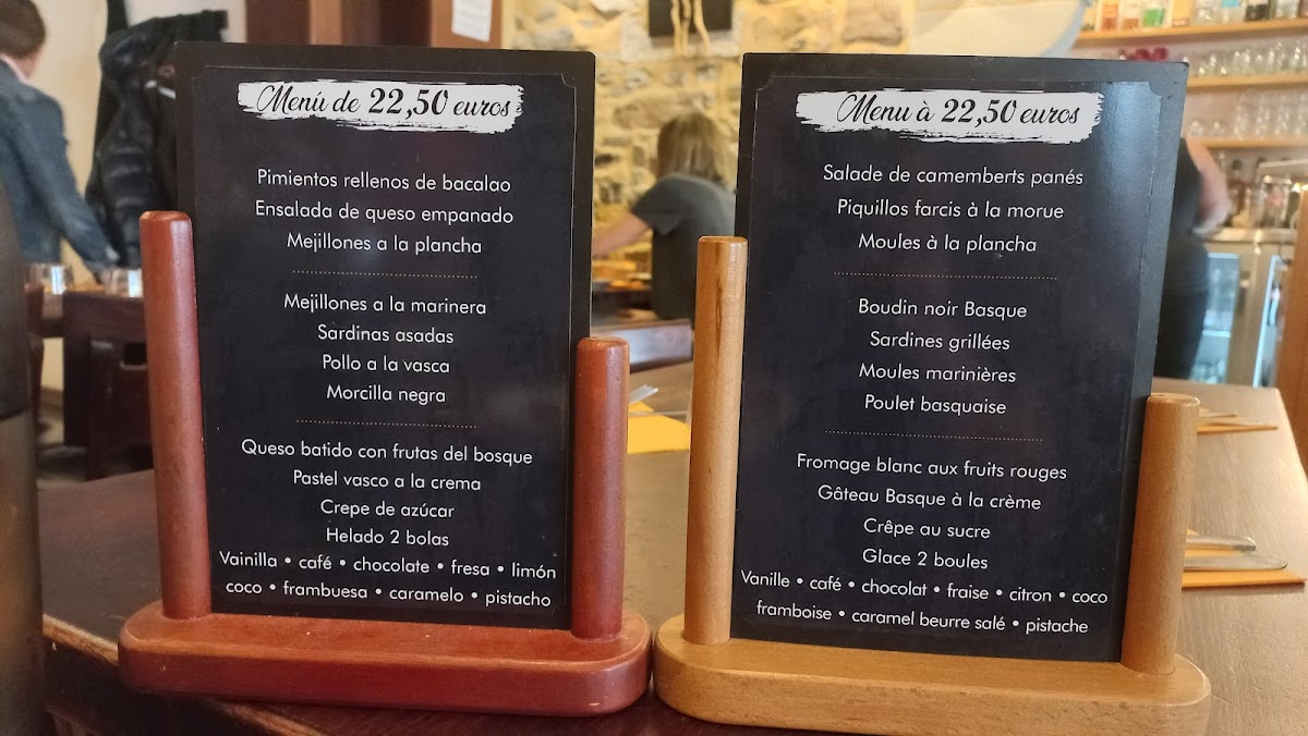 Menu Photo 7