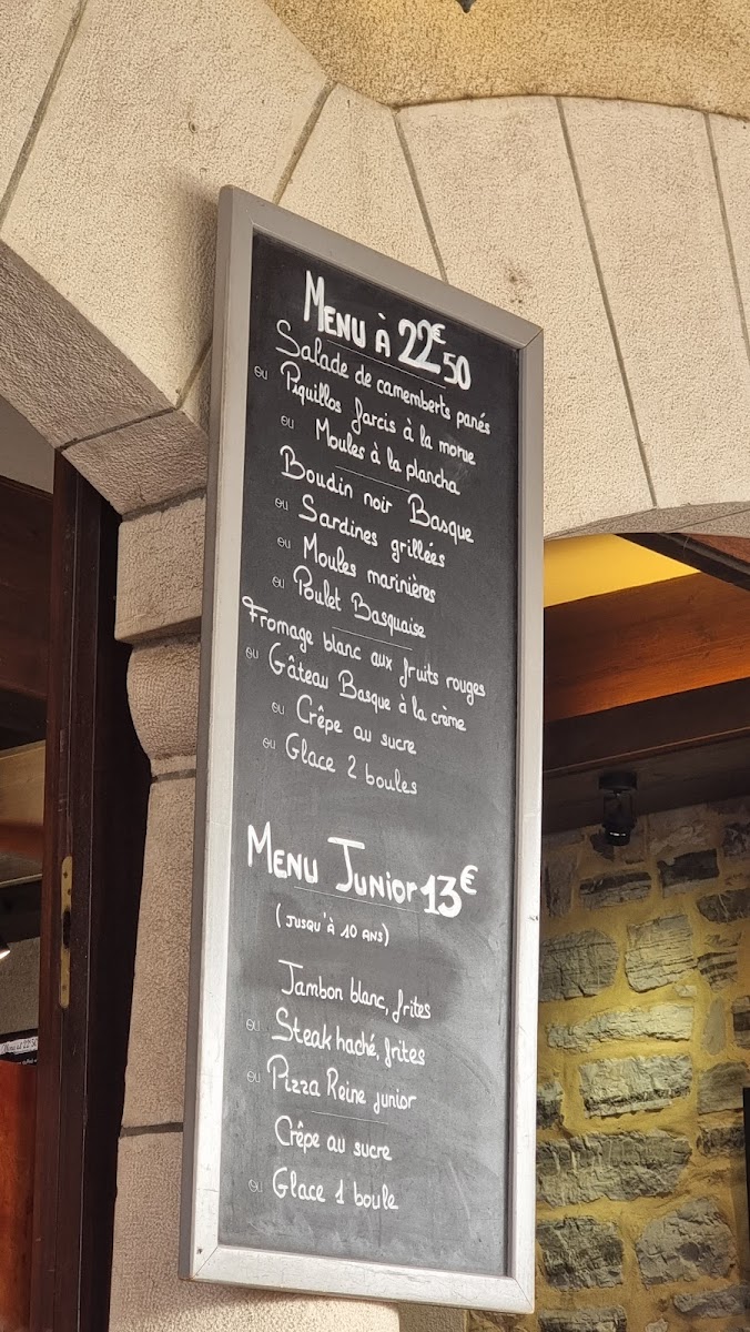 Menu Photo 9