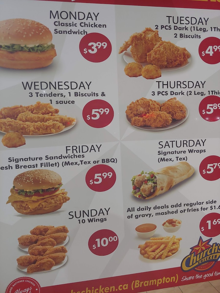 Menu Photo 10