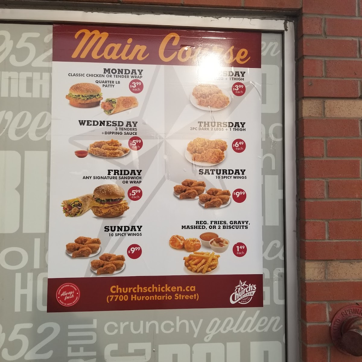 Menu Photo 6