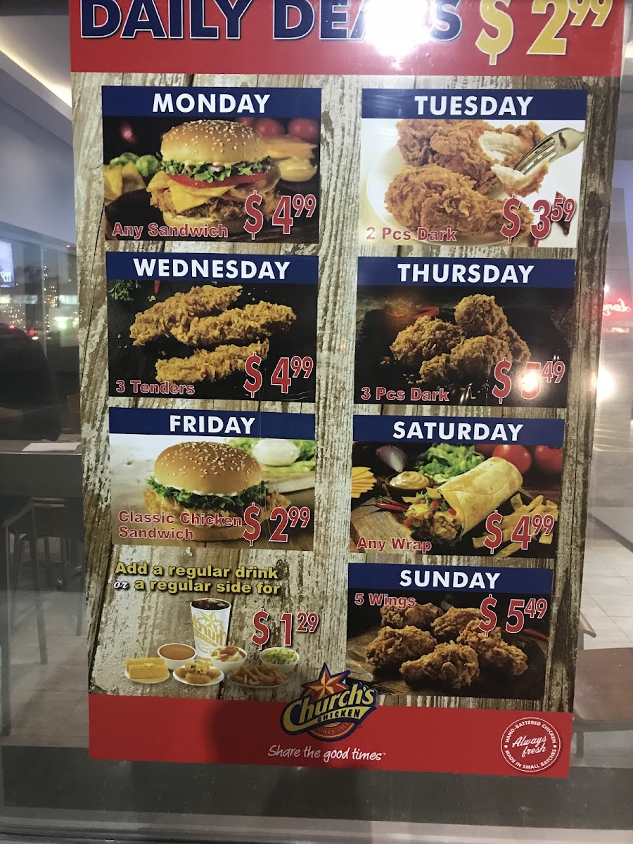 Menu Photo 7