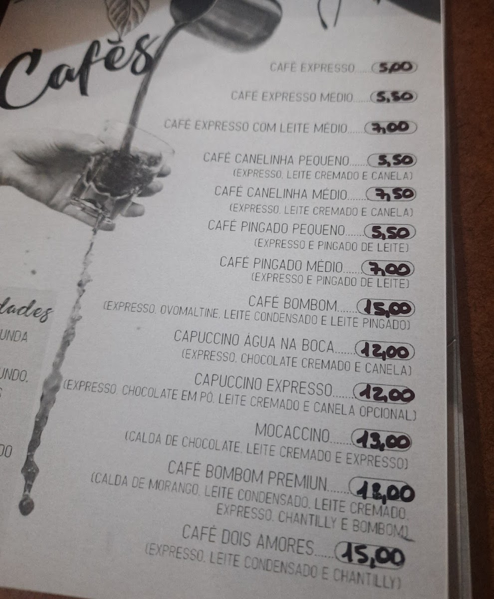 Menu Photo 6