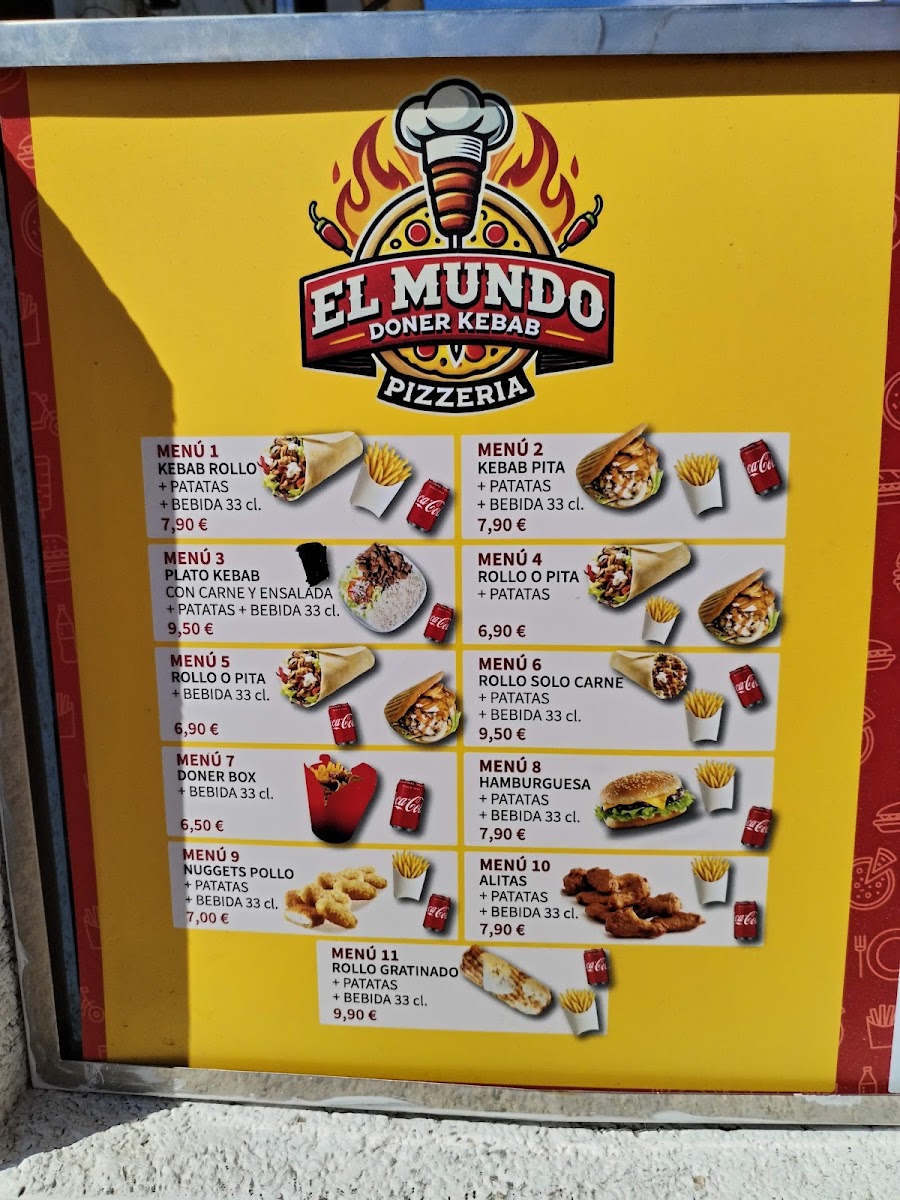 Menu Photo 7