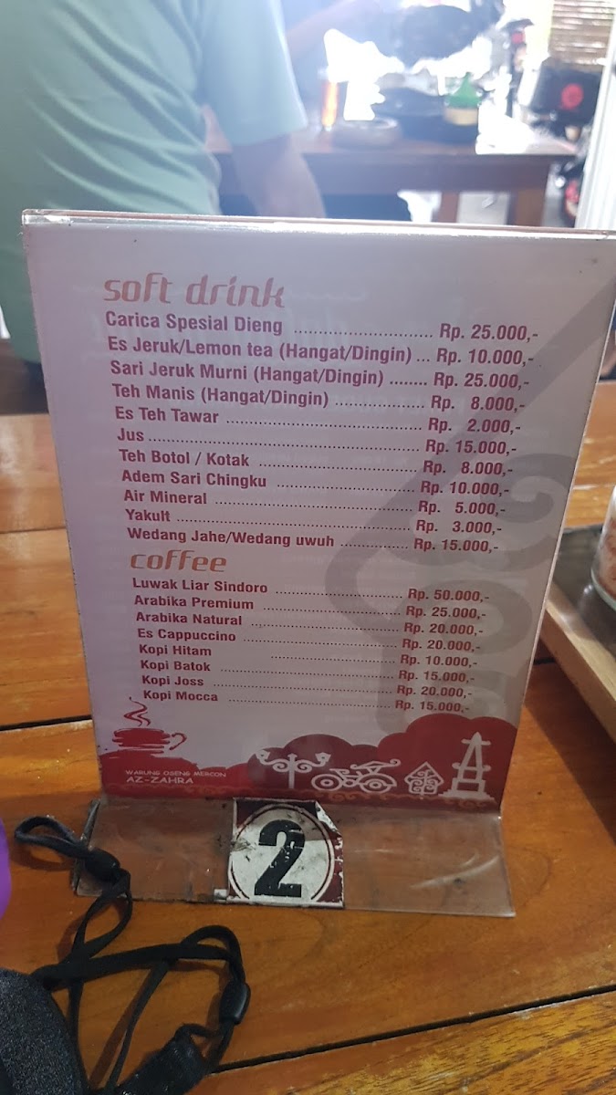 Menu Photo 9