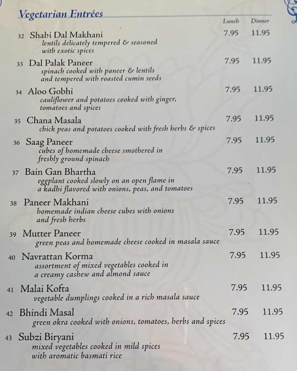 Menu Photo 10