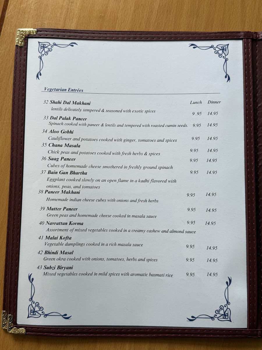 Menu Photo 5