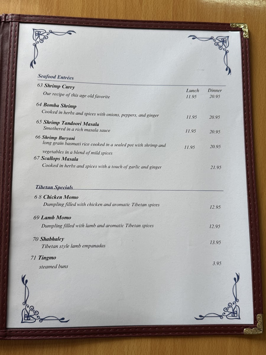 Menu Photo 6