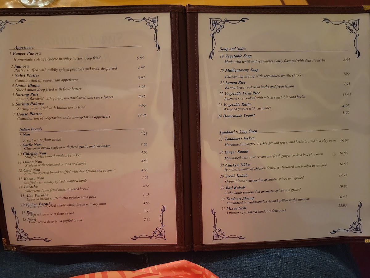 Menu Photo 7