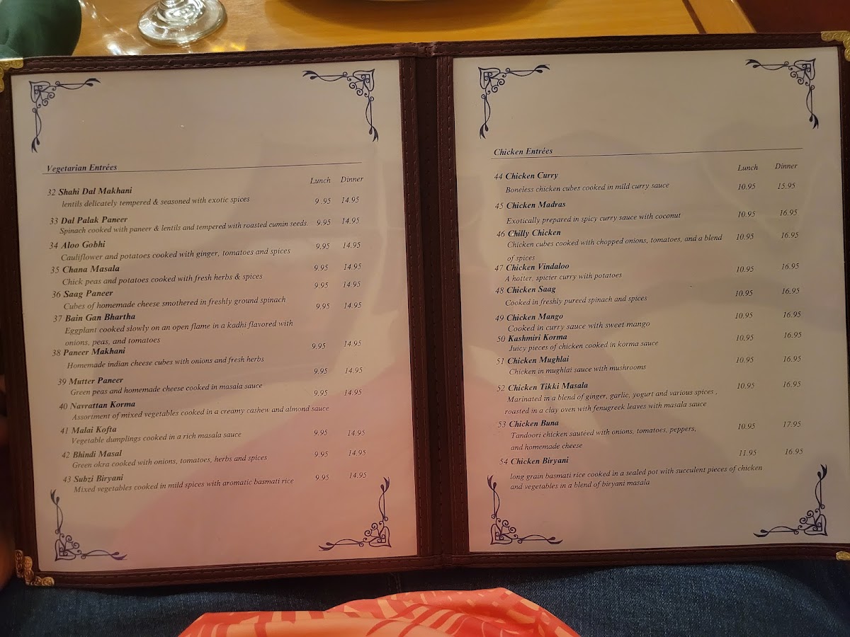 Menu Photo 8