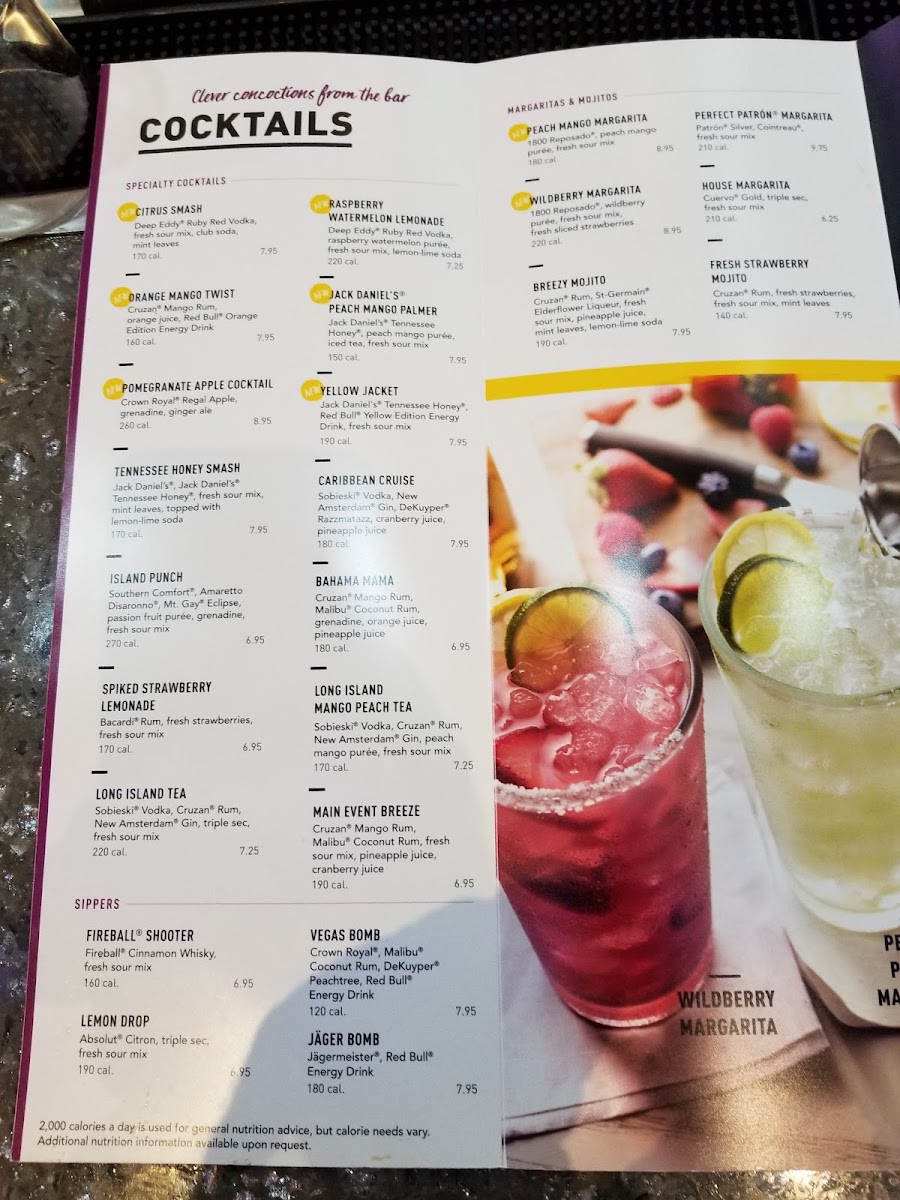 Menu Photo 6
