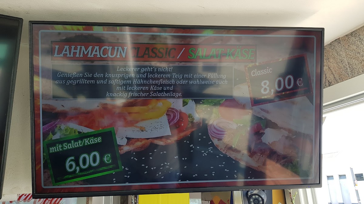 Menu Photo 2