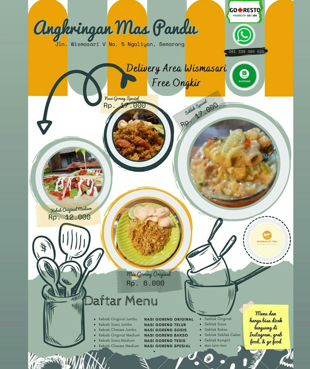 Menu Photo 5