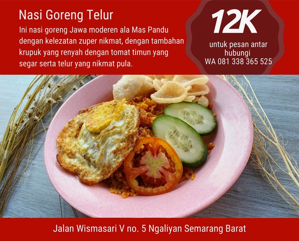 Menu Photo 8