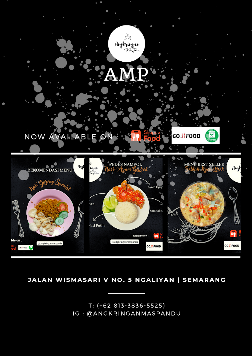 Menu Photo 9