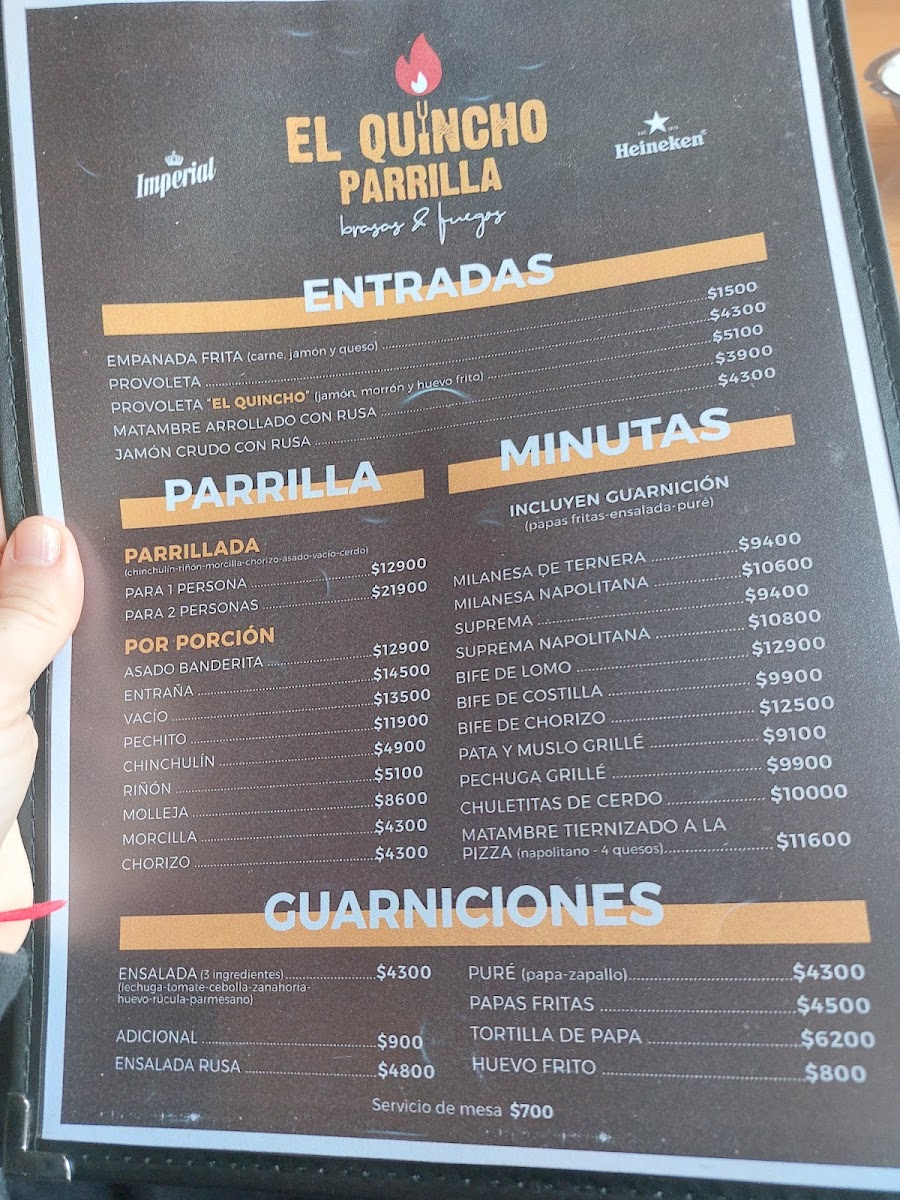 Menu Photo 3