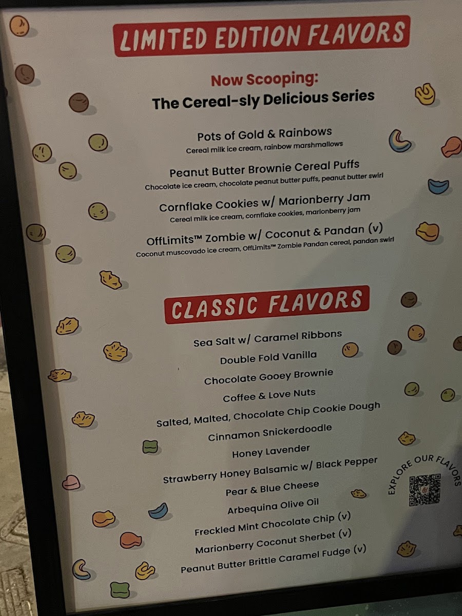 Menu Photo 9