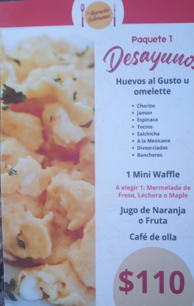 Menu Photo 4