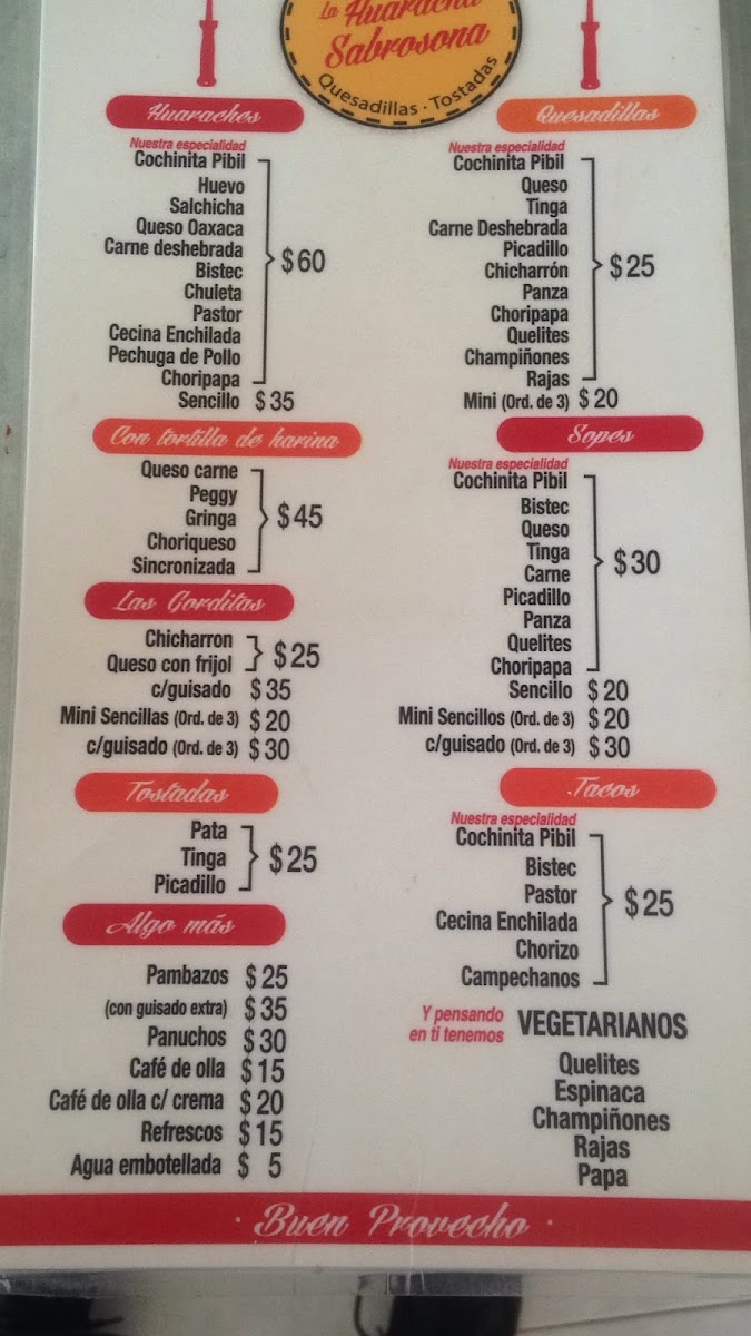 Menu Photo 5
