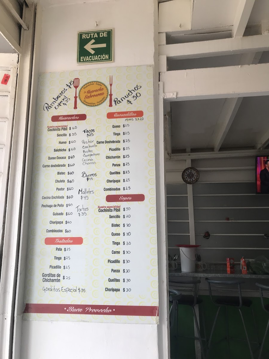 Menu Photo 7