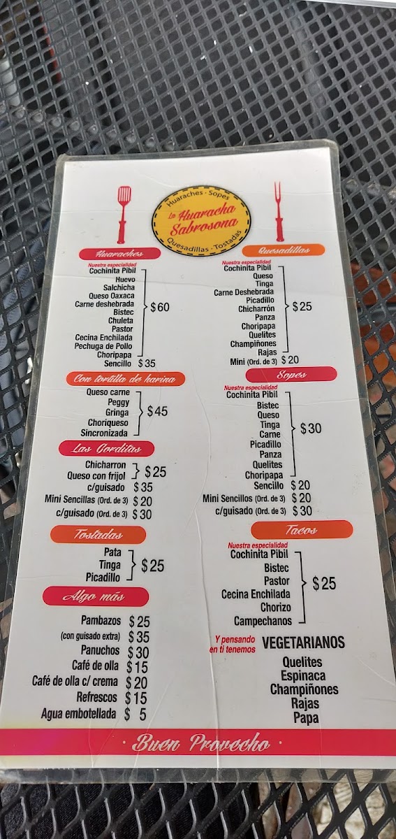 Menu Photo 8