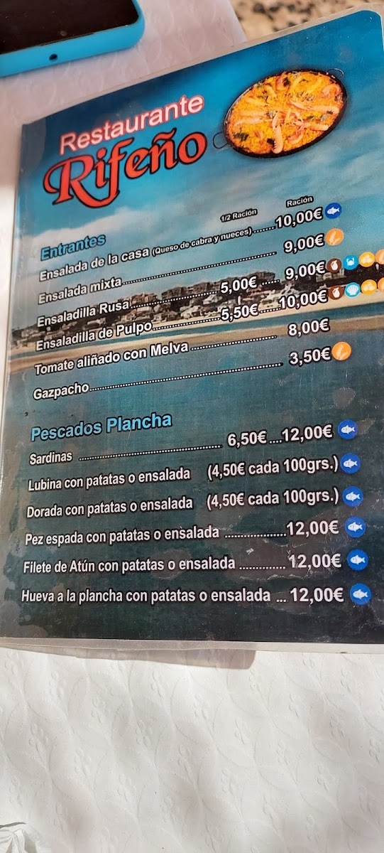 Menu Photo 10