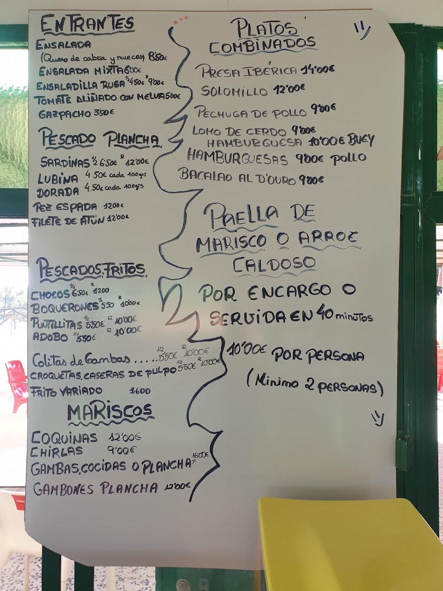 Menu Photo 7