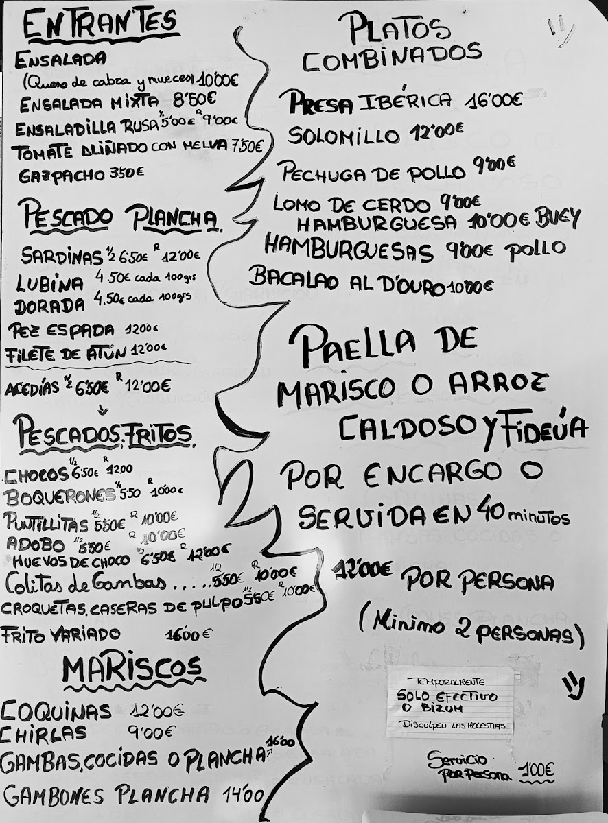 Menu Photo 8