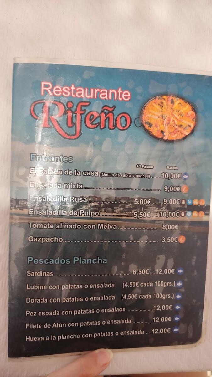 Menu Photo 9