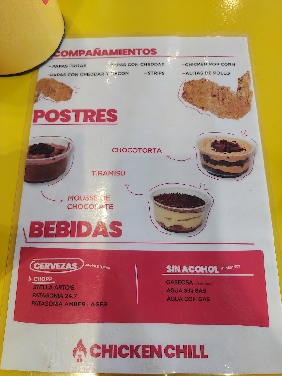 Menu Photo 7