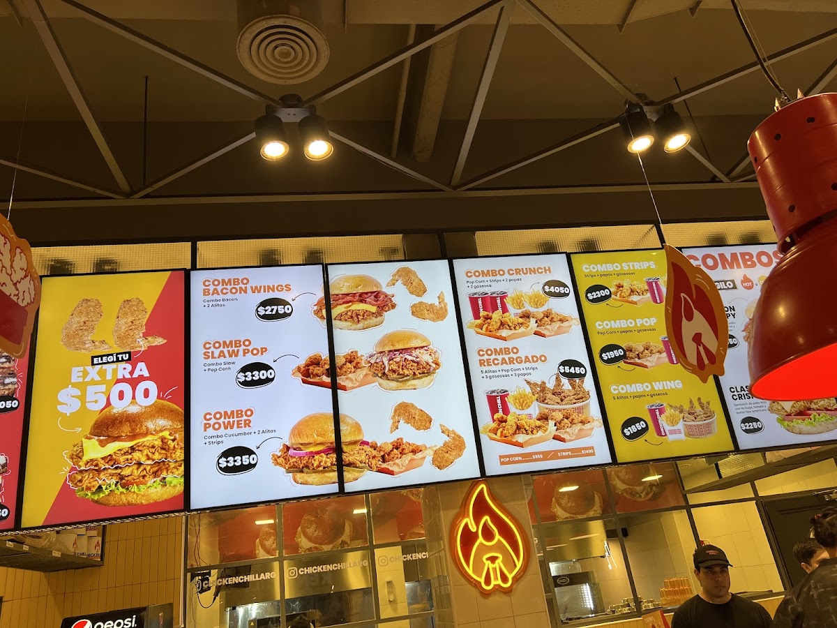 Menu Photo 8